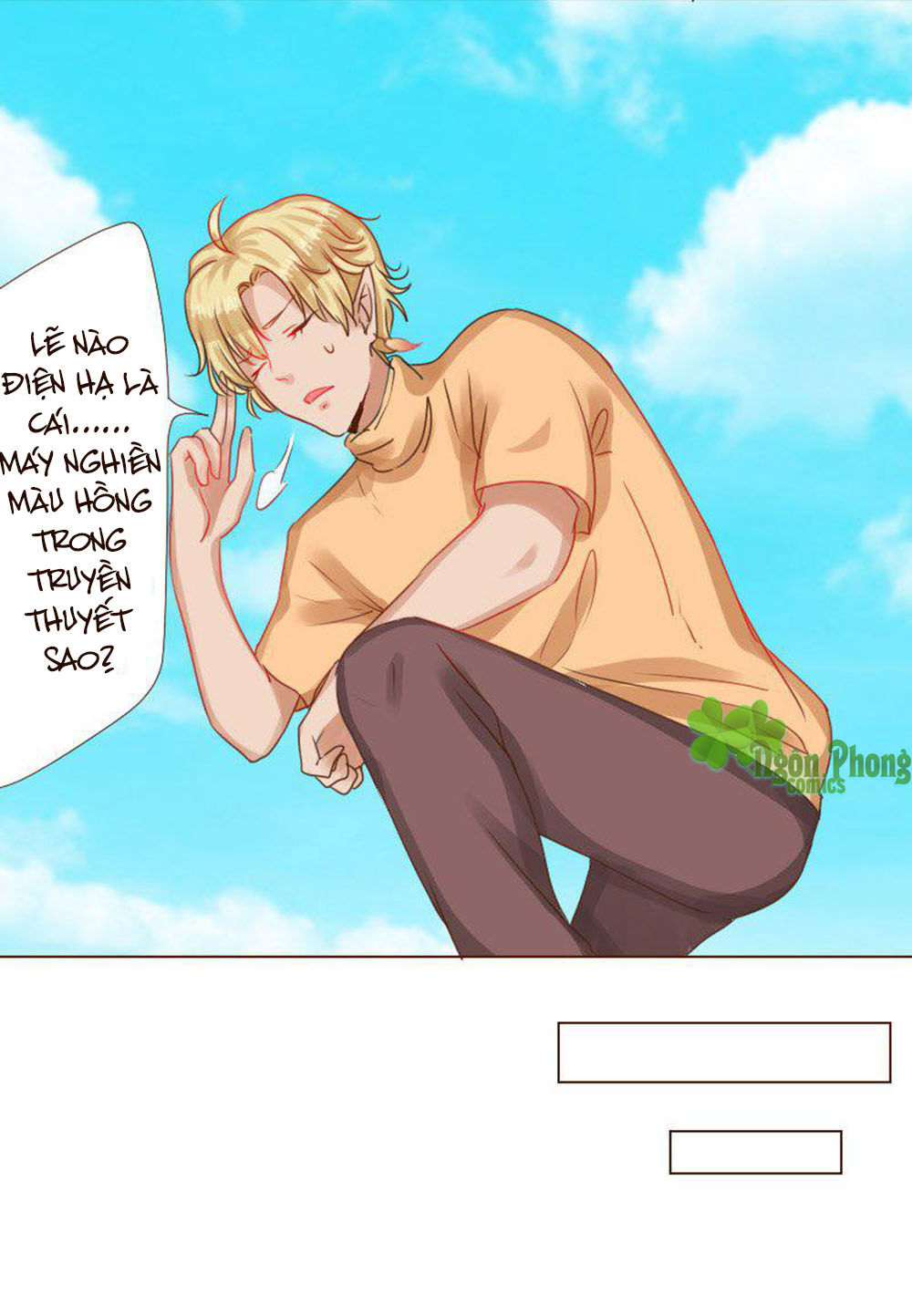 Ma Vương Luyến Ái Chỉ Nam Chapter 44 - Trang 2