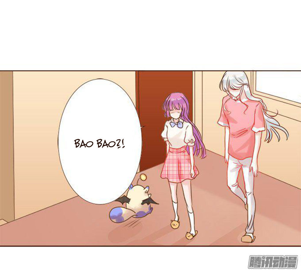 Ma Vương Luyến Ái Chỉ Nam Chapter 44 - Trang 2