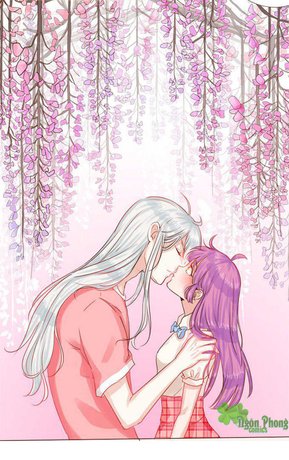 Ma Vương Luyến Ái Chỉ Nam Chapter 44 - Trang 2