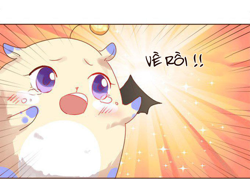 Ma Vương Luyến Ái Chỉ Nam Chapter 44 - Trang 2