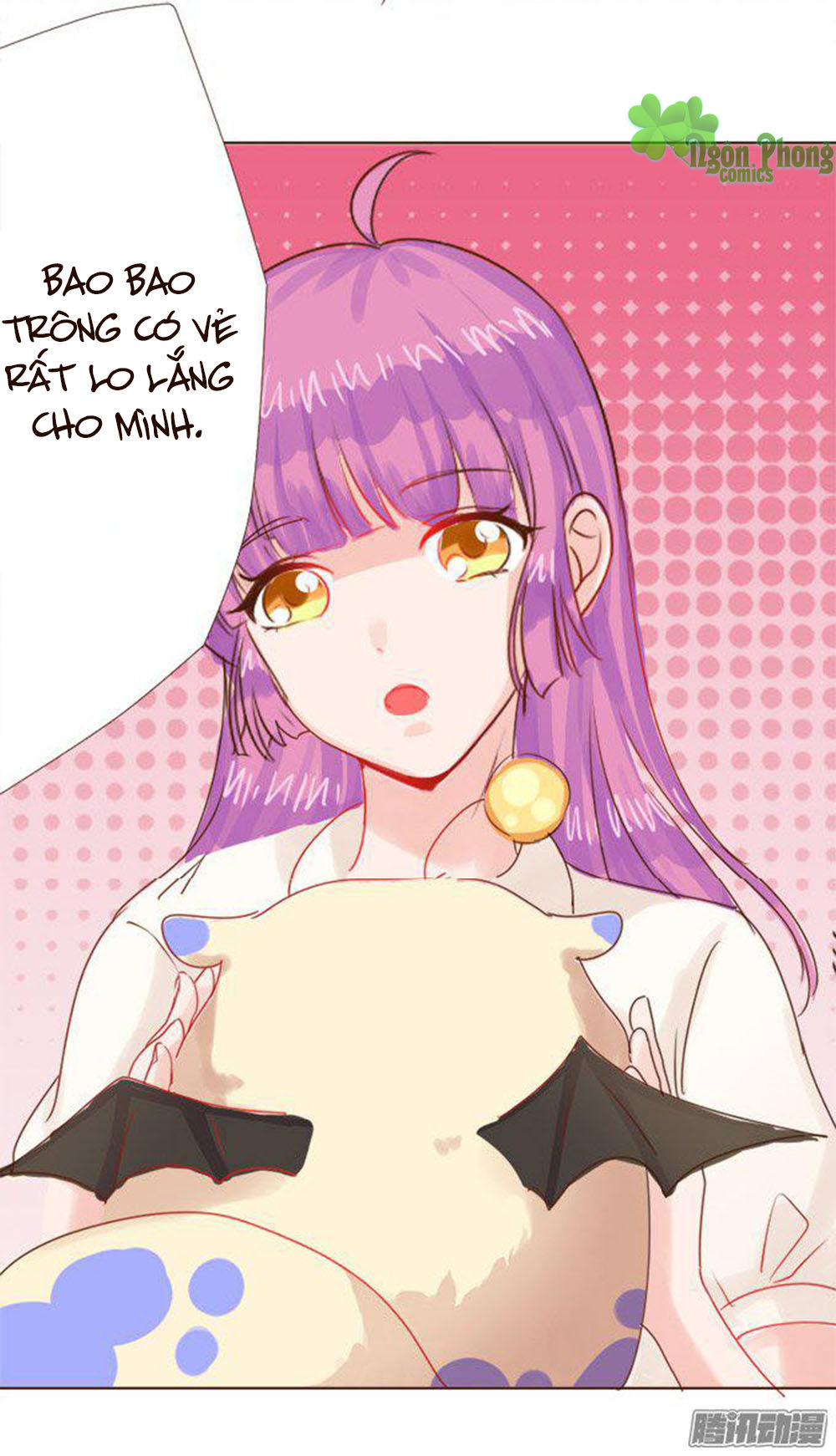 Ma Vương Luyến Ái Chỉ Nam Chapter 44 - Trang 2