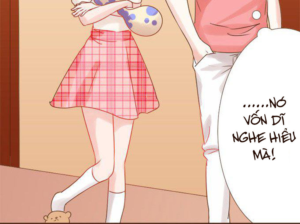 Ma Vương Luyến Ái Chỉ Nam Chapter 44 - Trang 2