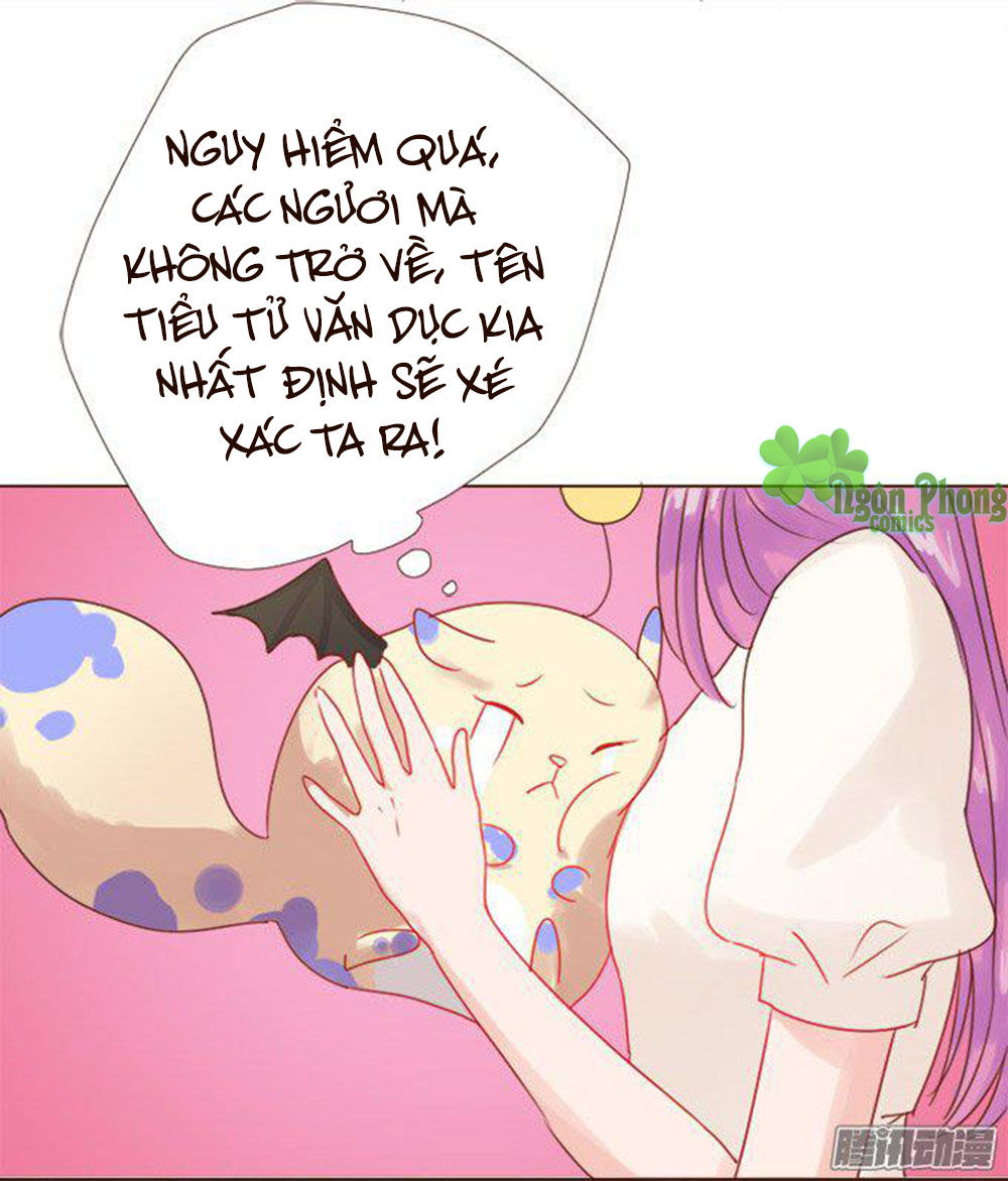 Ma Vương Luyến Ái Chỉ Nam Chapter 44 - Trang 2