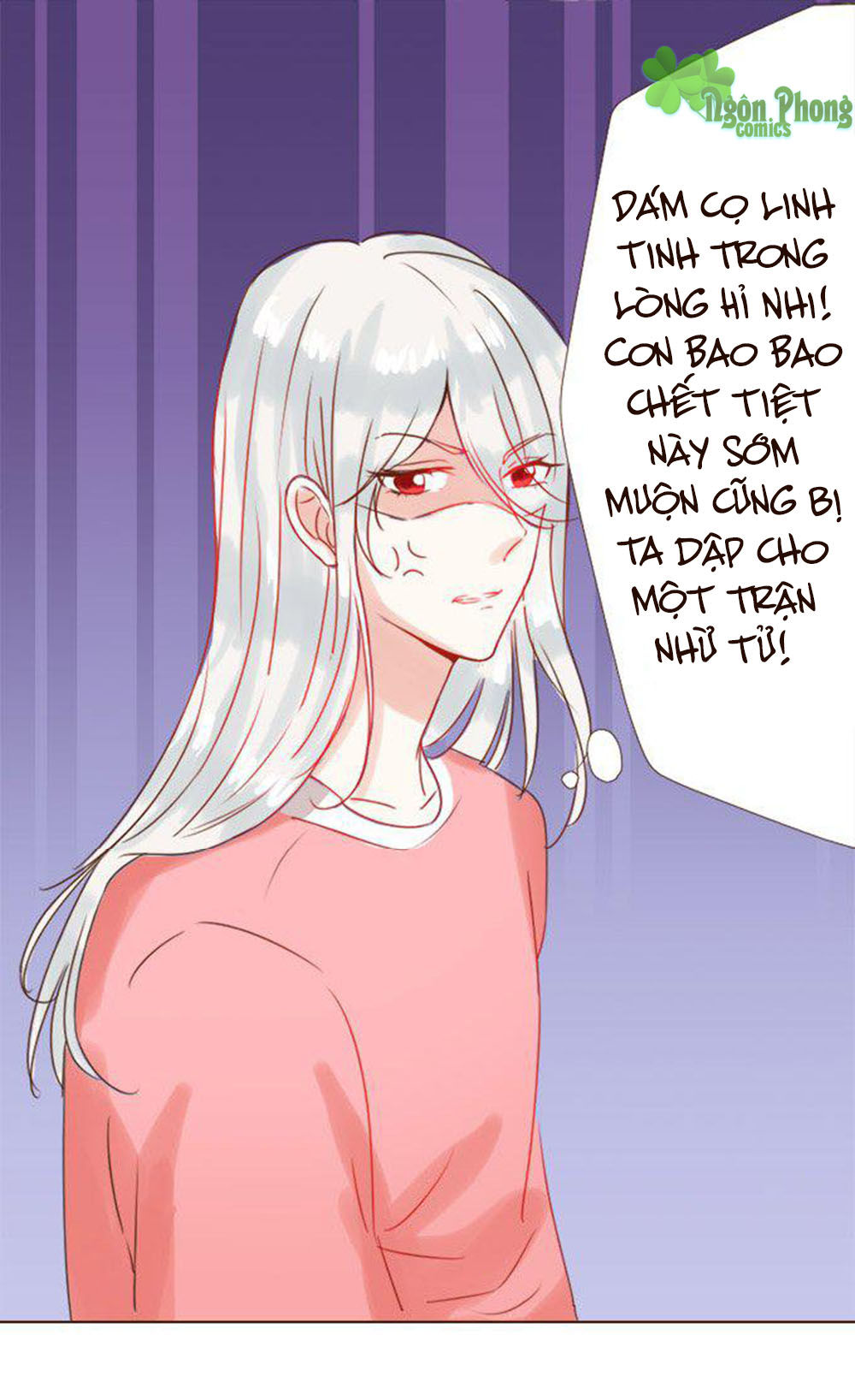 Ma Vương Luyến Ái Chỉ Nam Chapter 44 - Trang 2