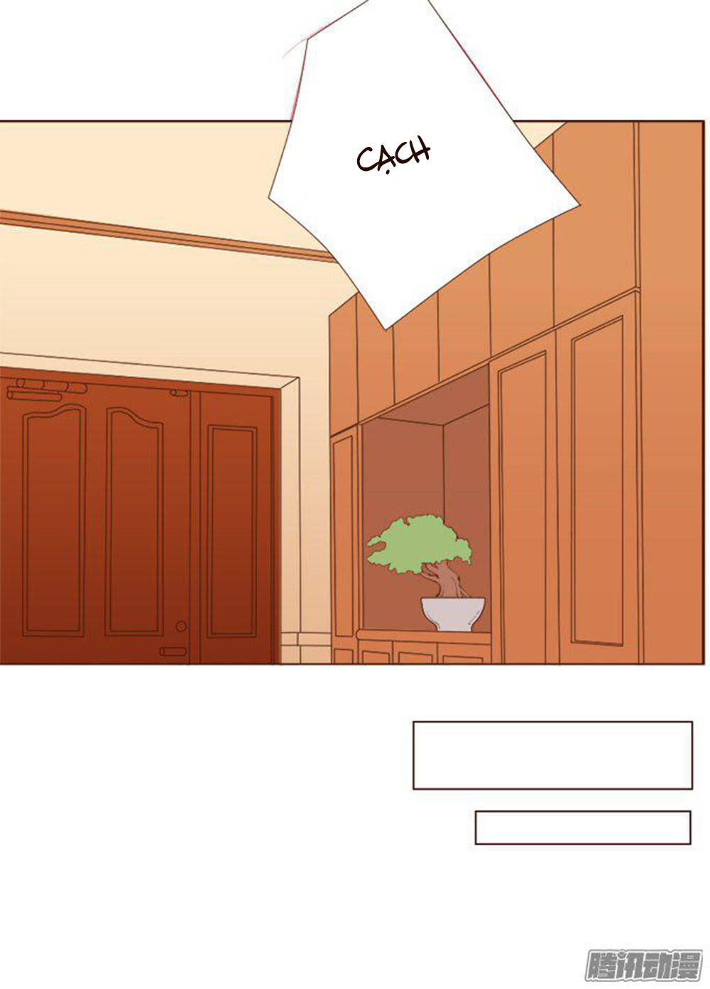 Ma Vương Luyến Ái Chỉ Nam Chapter 44 - Trang 2