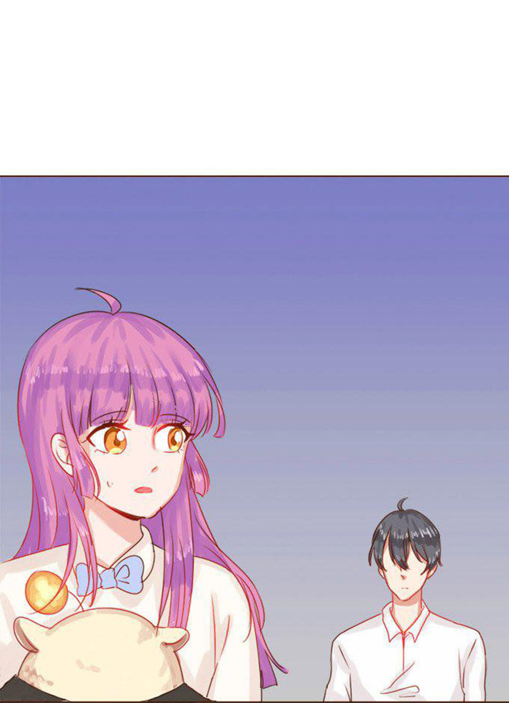 Ma Vương Luyến Ái Chỉ Nam Chapter 44 - Trang 2