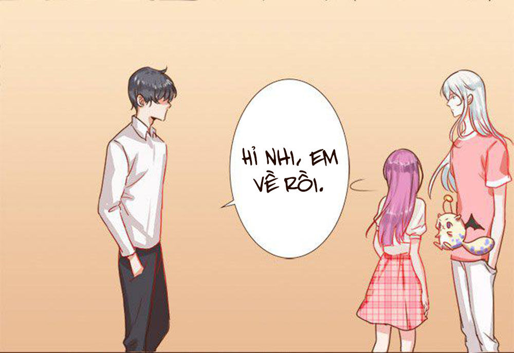 Ma Vương Luyến Ái Chỉ Nam Chapter 44 - Trang 2