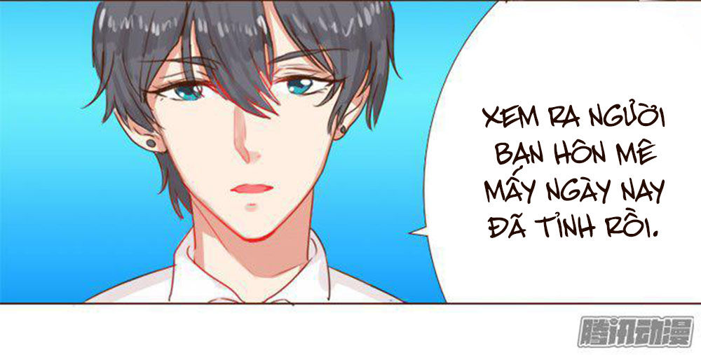 Ma Vương Luyến Ái Chỉ Nam Chapter 44 - Trang 2