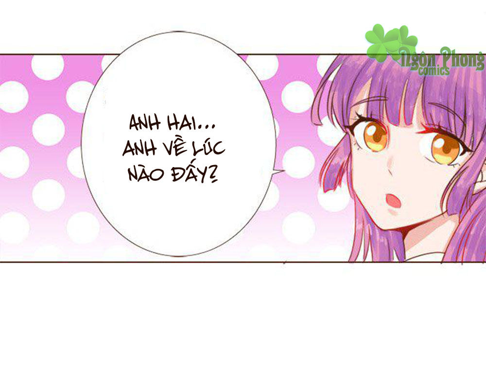 Ma Vương Luyến Ái Chỉ Nam Chapter 44 - Trang 2