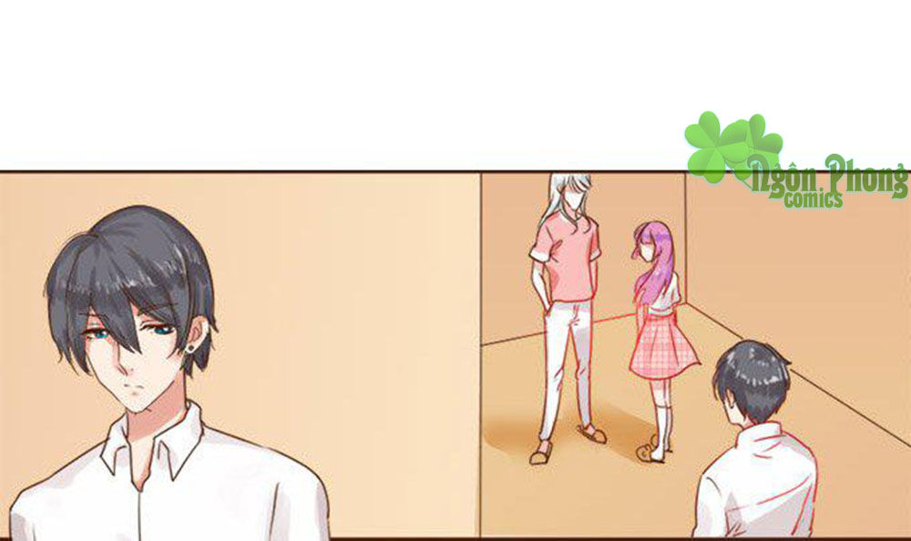 Ma Vương Luyến Ái Chỉ Nam Chapter 44 - Trang 2