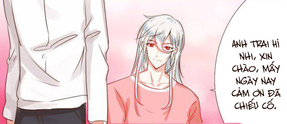 Ma Vương Luyến Ái Chỉ Nam Chapter 44 - Trang 2