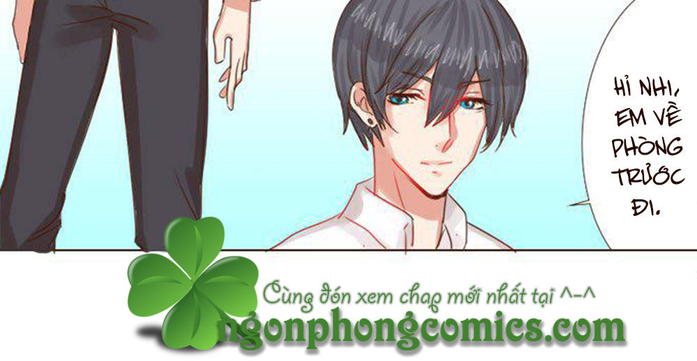 Ma Vương Luyến Ái Chỉ Nam Chapter 44 - Trang 2