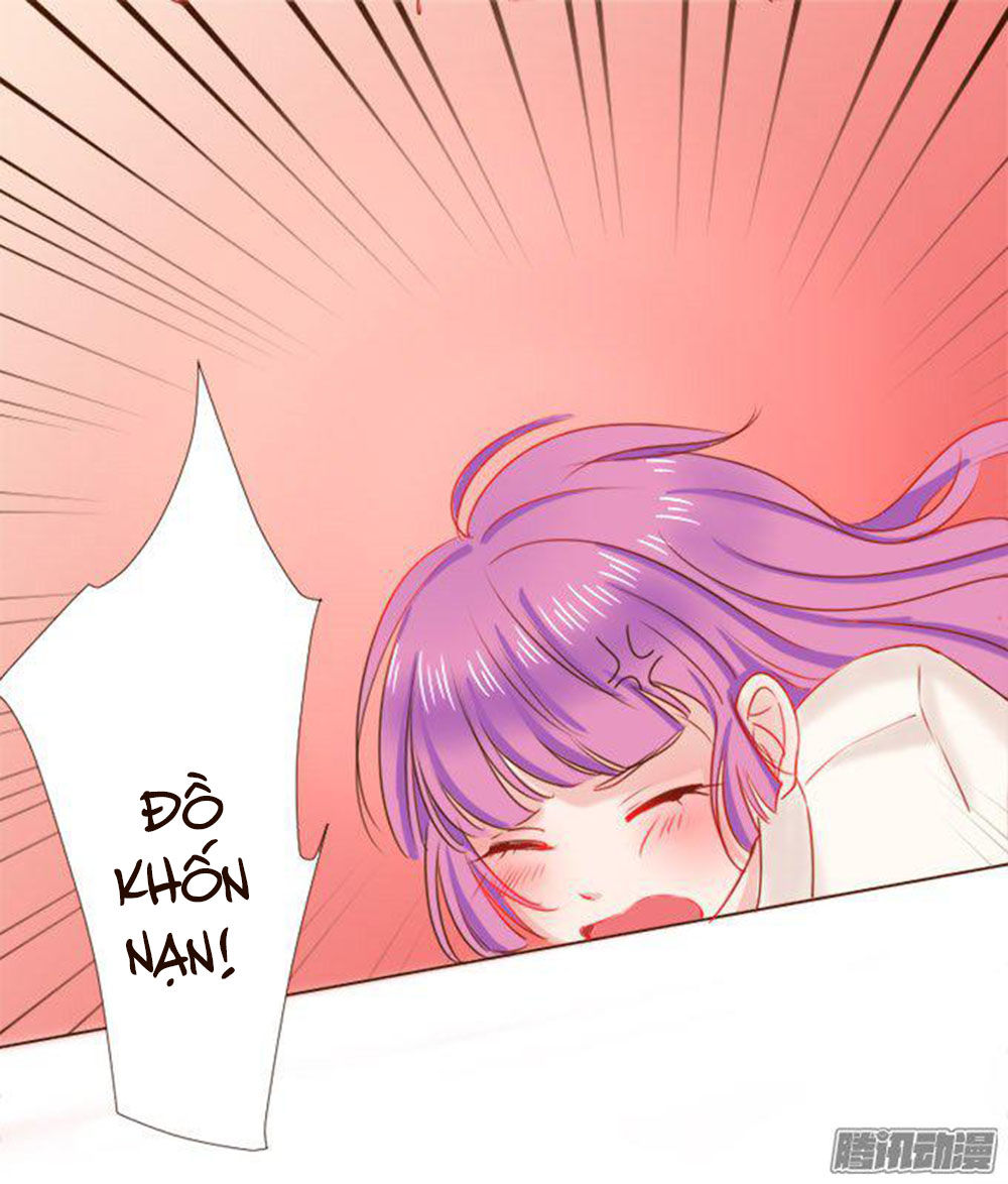 Ma Vương Luyến Ái Chỉ Nam Chapter 44 - Trang 2