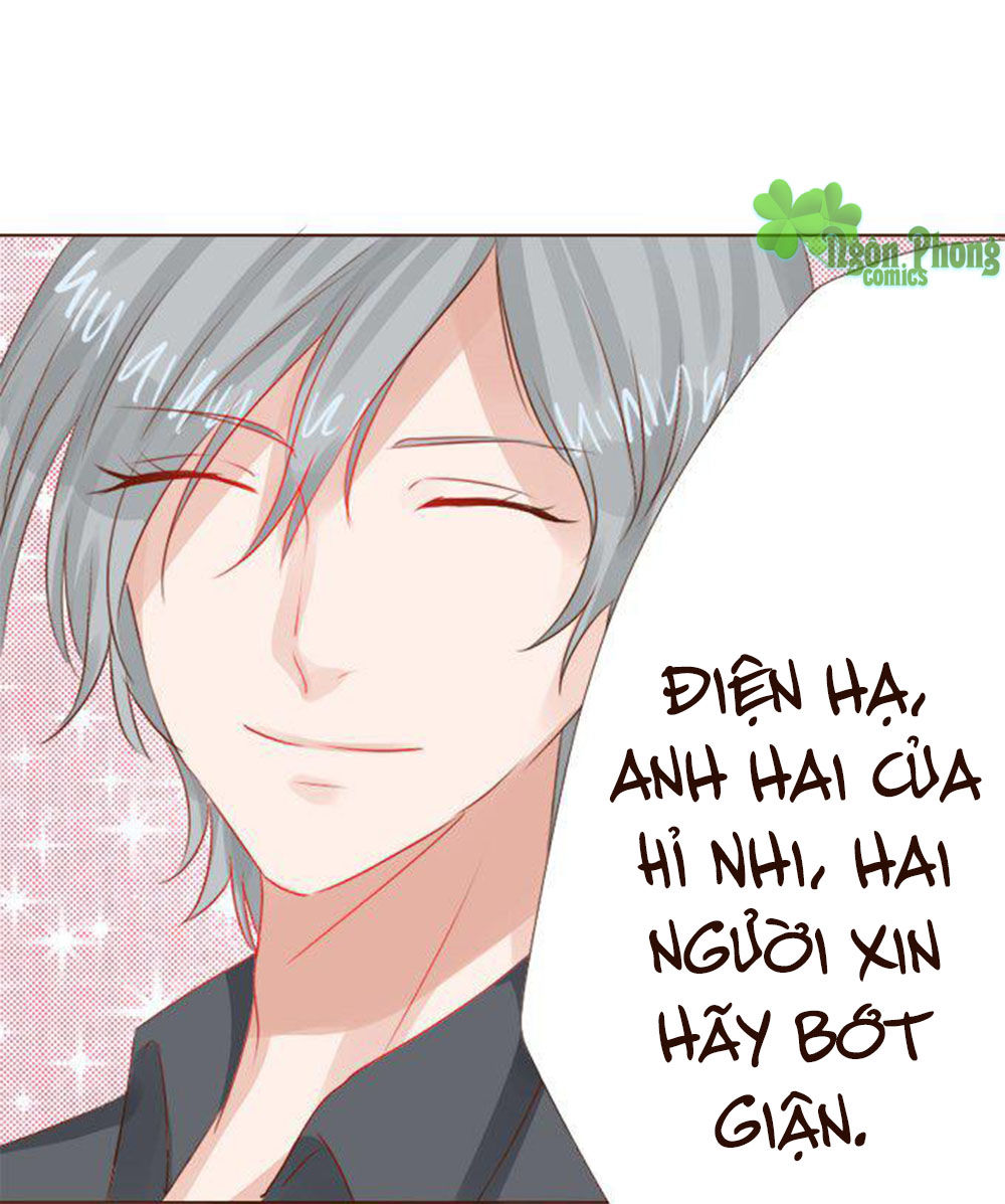 Ma Vương Luyến Ái Chỉ Nam Chapter 45 - Trang 2