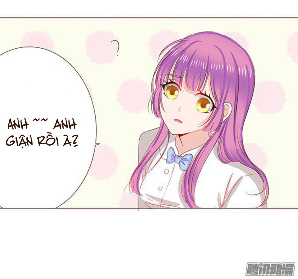 Ma Vương Luyến Ái Chỉ Nam Chapter 47 - Trang 2