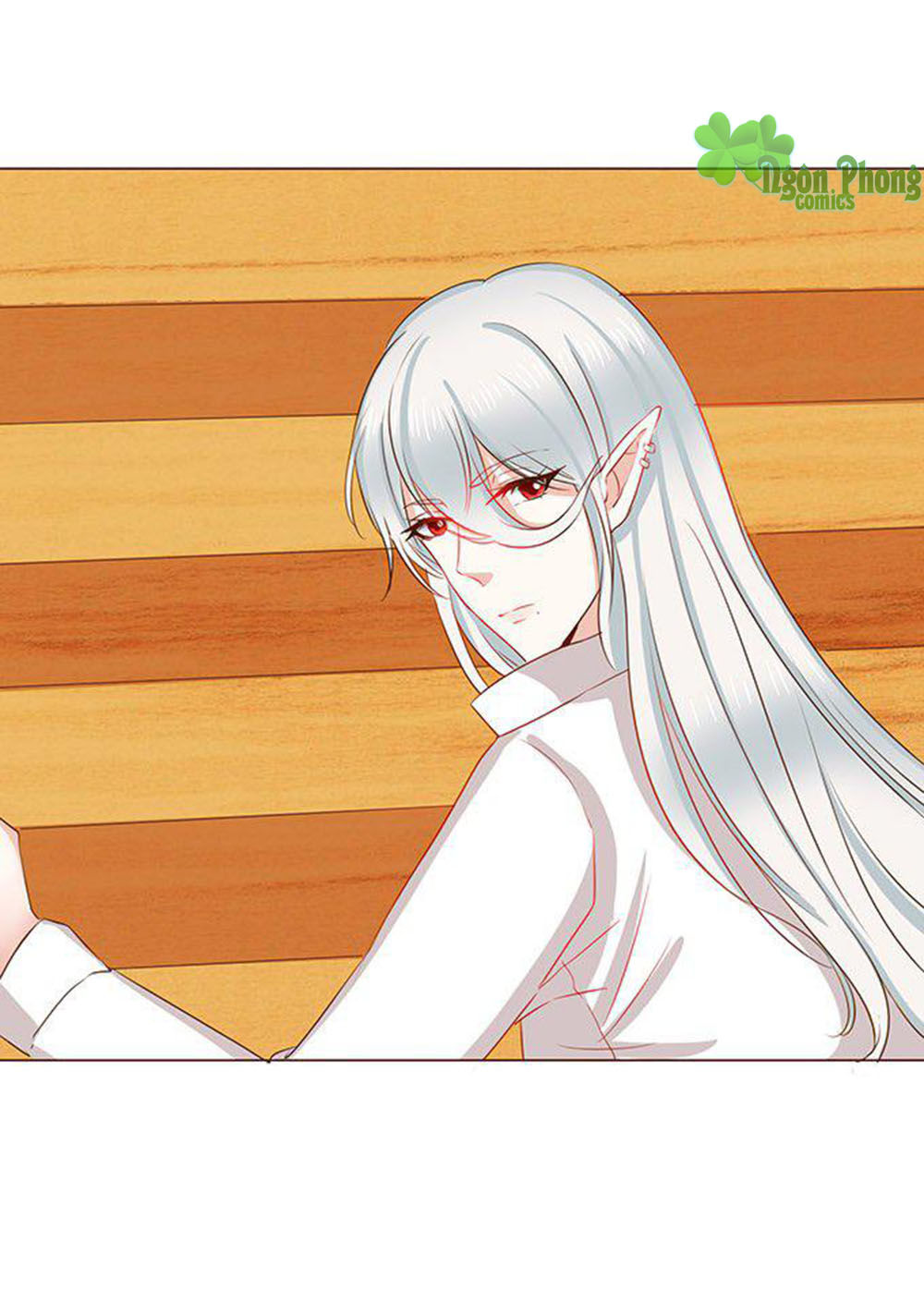 Ma Vương Luyến Ái Chỉ Nam Chapter 47 - Trang 2