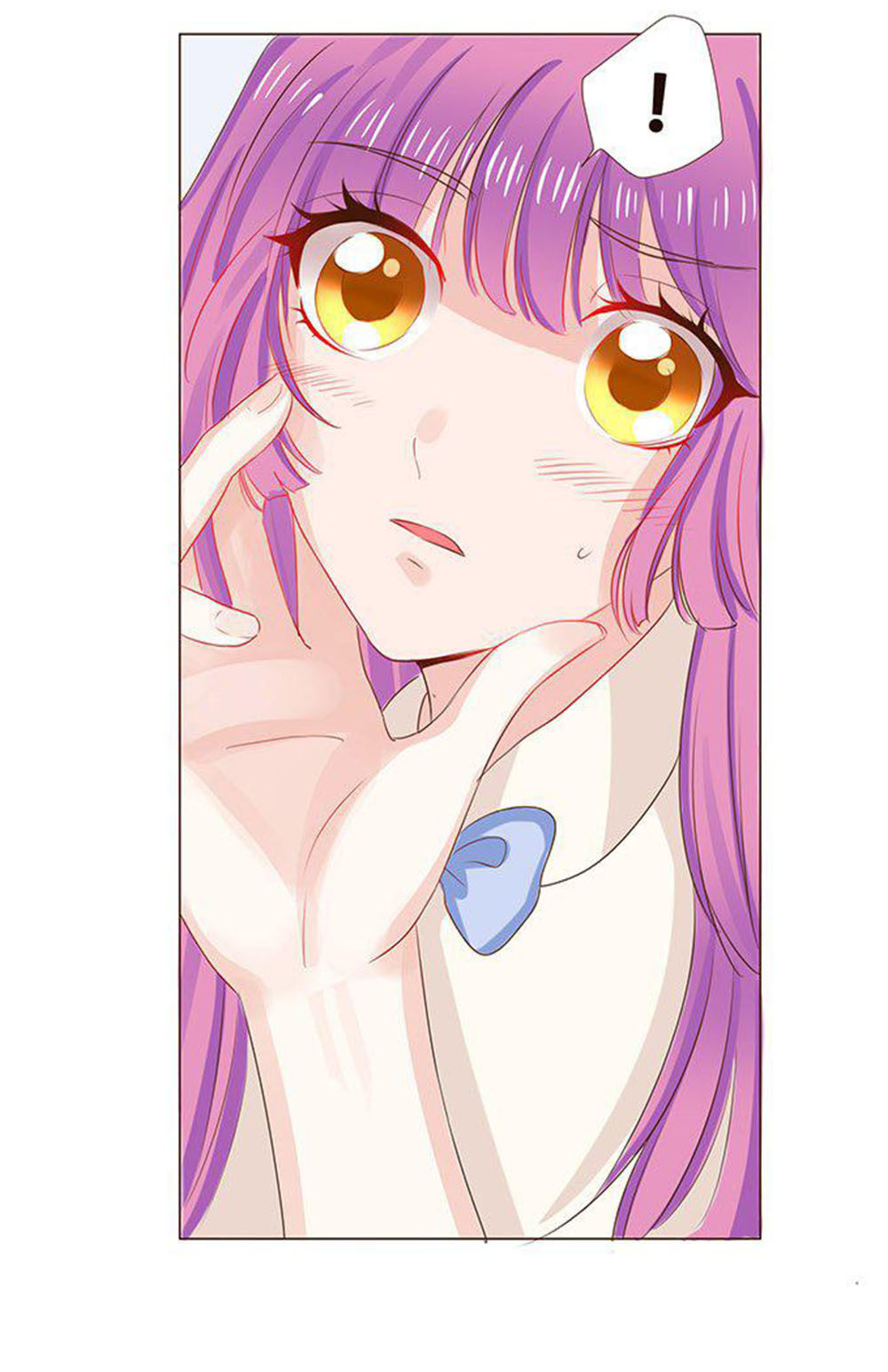 Ma Vương Luyến Ái Chỉ Nam Chapter 47 - Trang 2