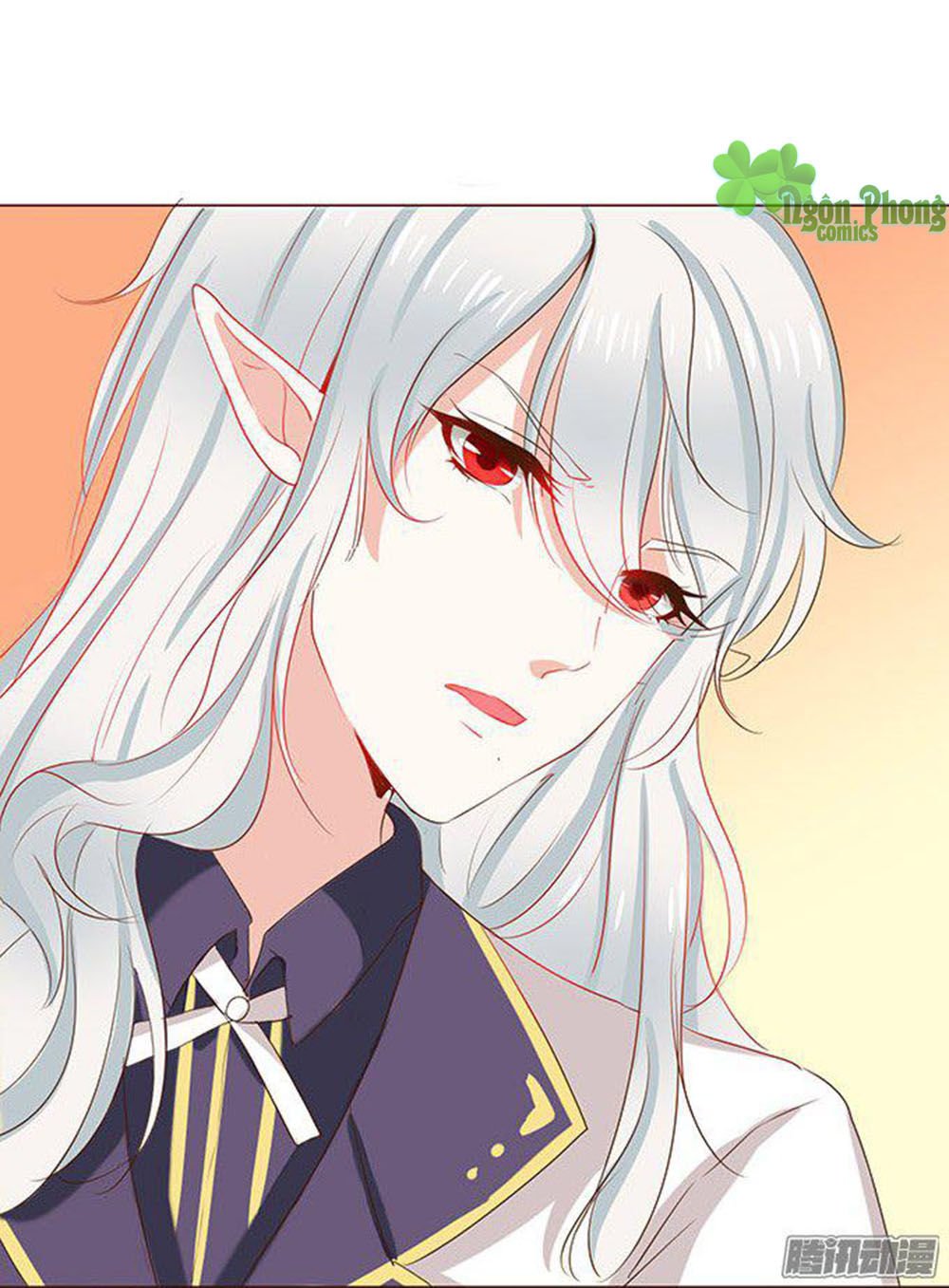 Ma Vương Luyến Ái Chỉ Nam Chapter 47 - Trang 2