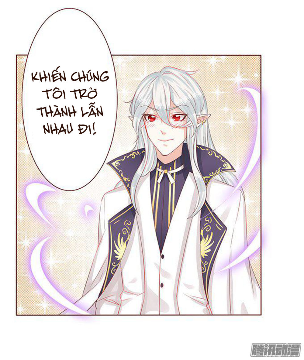 Ma Vương Luyến Ái Chỉ Nam Chapter 47 - Trang 2