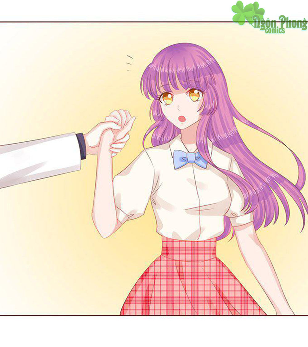 Ma Vương Luyến Ái Chỉ Nam Chapter 47 - Trang 2