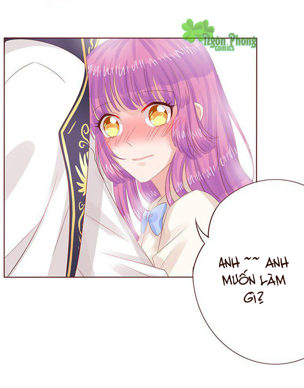 Ma Vương Luyến Ái Chỉ Nam Chapter 47 - Trang 2