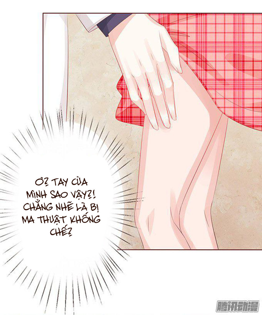 Ma Vương Luyến Ái Chỉ Nam Chapter 47 - Trang 2