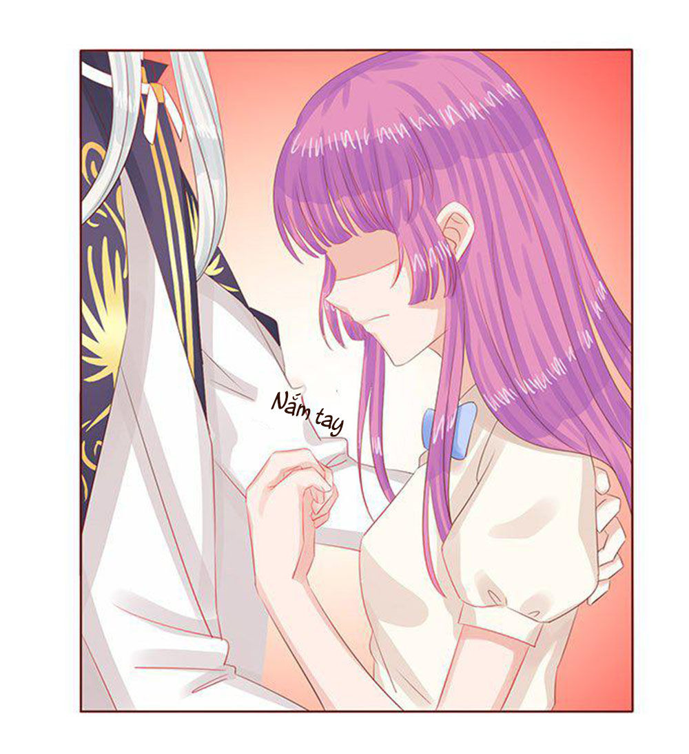 Ma Vương Luyến Ái Chỉ Nam Chapter 47 - Trang 2