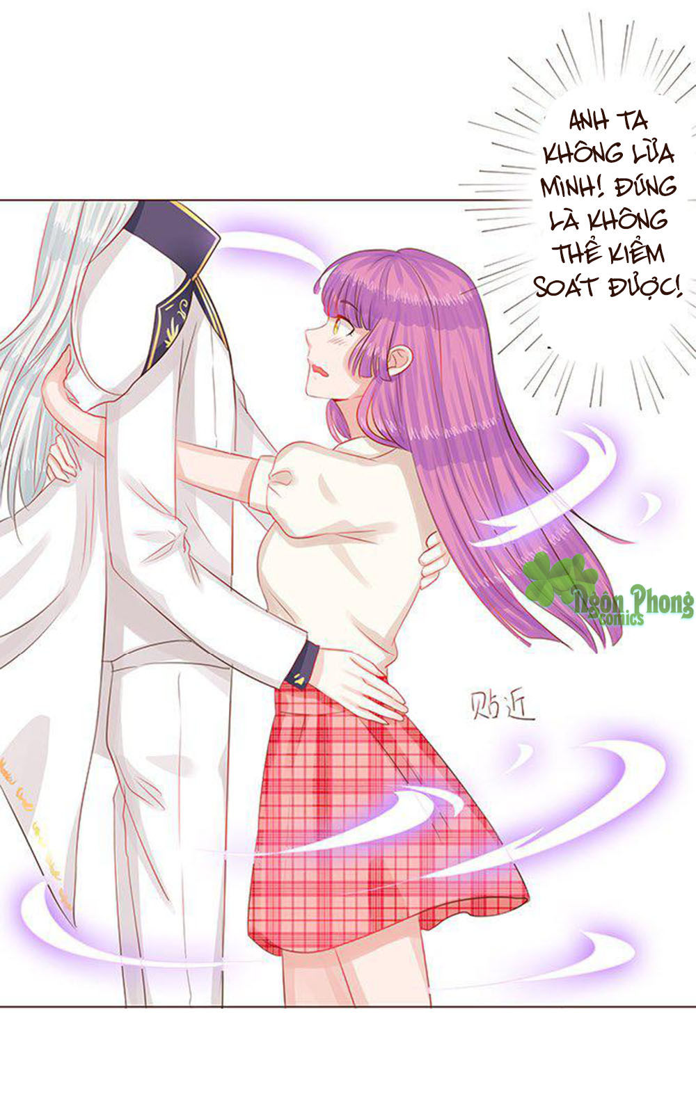 Ma Vương Luyến Ái Chỉ Nam Chapter 47 - Trang 2