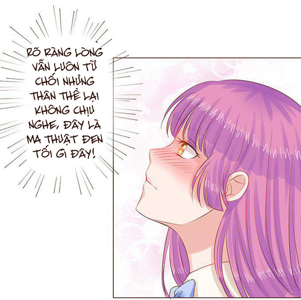 Ma Vương Luyến Ái Chỉ Nam Chapter 47 - Trang 2