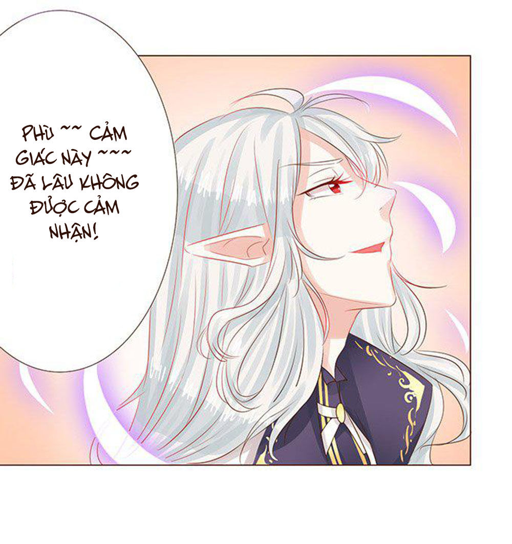 Ma Vương Luyến Ái Chỉ Nam Chapter 47 - Trang 2