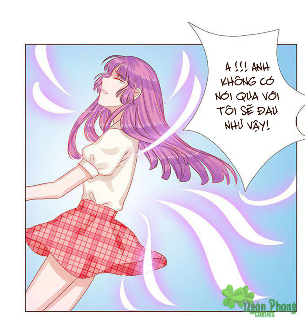 Ma Vương Luyến Ái Chỉ Nam Chapter 47 - Trang 2