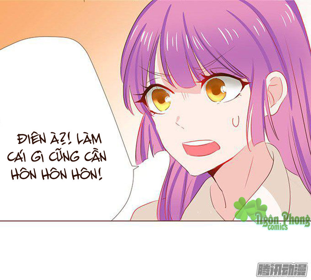 Ma Vương Luyến Ái Chỉ Nam Chapter 47 - Trang 2