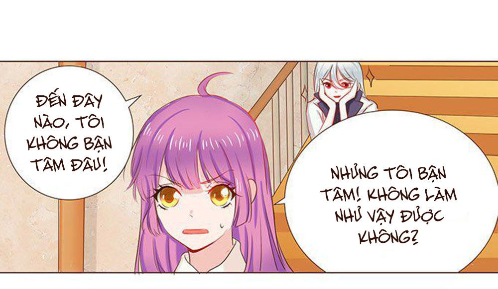 Ma Vương Luyến Ái Chỉ Nam Chapter 47 - Trang 2