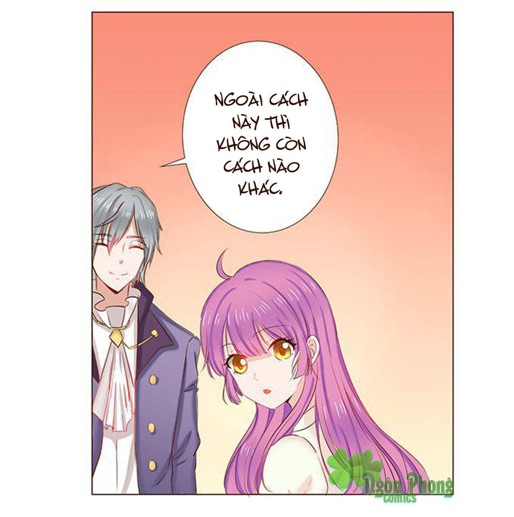 Ma Vương Luyến Ái Chỉ Nam Chapter 47 - Trang 2