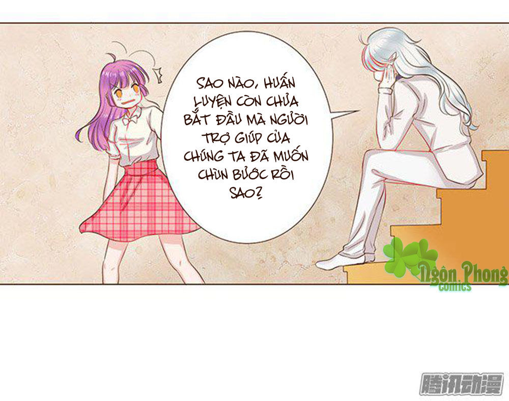 Ma Vương Luyến Ái Chỉ Nam Chapter 47 - Trang 2