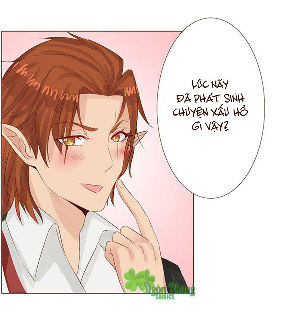 Ma Vương Luyến Ái Chỉ Nam Chapter 48 - Trang 2