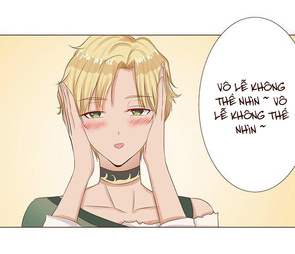 Ma Vương Luyến Ái Chỉ Nam Chapter 48 - Trang 2