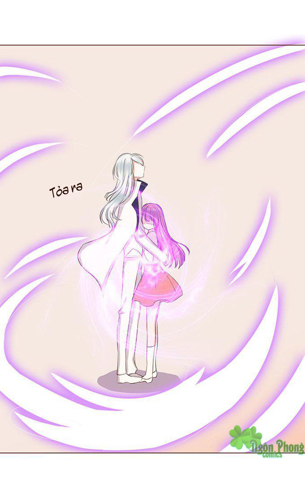 Ma Vương Luyến Ái Chỉ Nam Chapter 48 - Trang 2