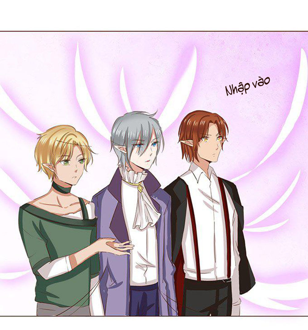 Ma Vương Luyến Ái Chỉ Nam Chapter 48 - Trang 2