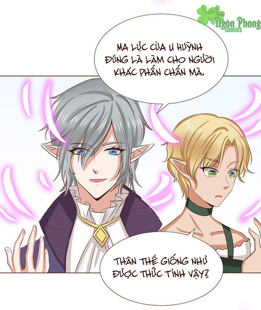 Ma Vương Luyến Ái Chỉ Nam Chapter 48 - Trang 2