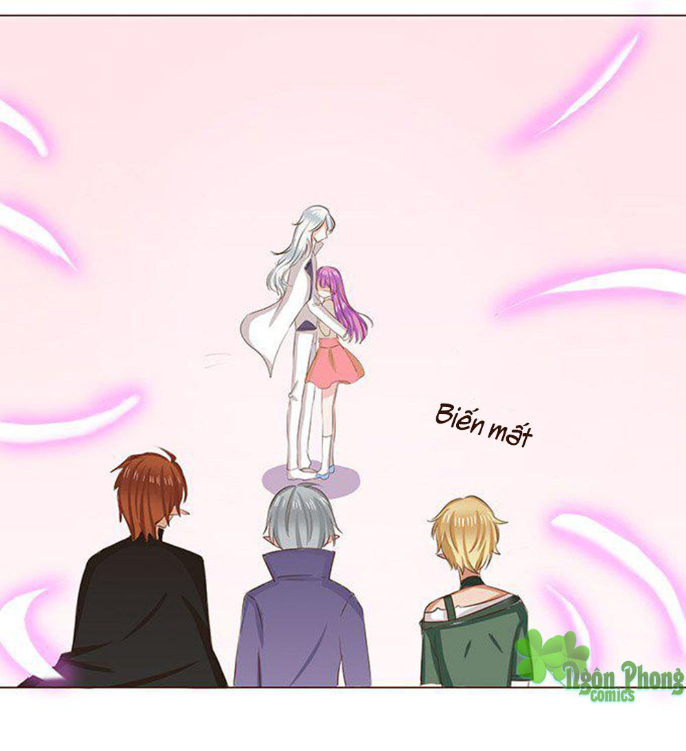 Ma Vương Luyến Ái Chỉ Nam Chapter 48 - Trang 2