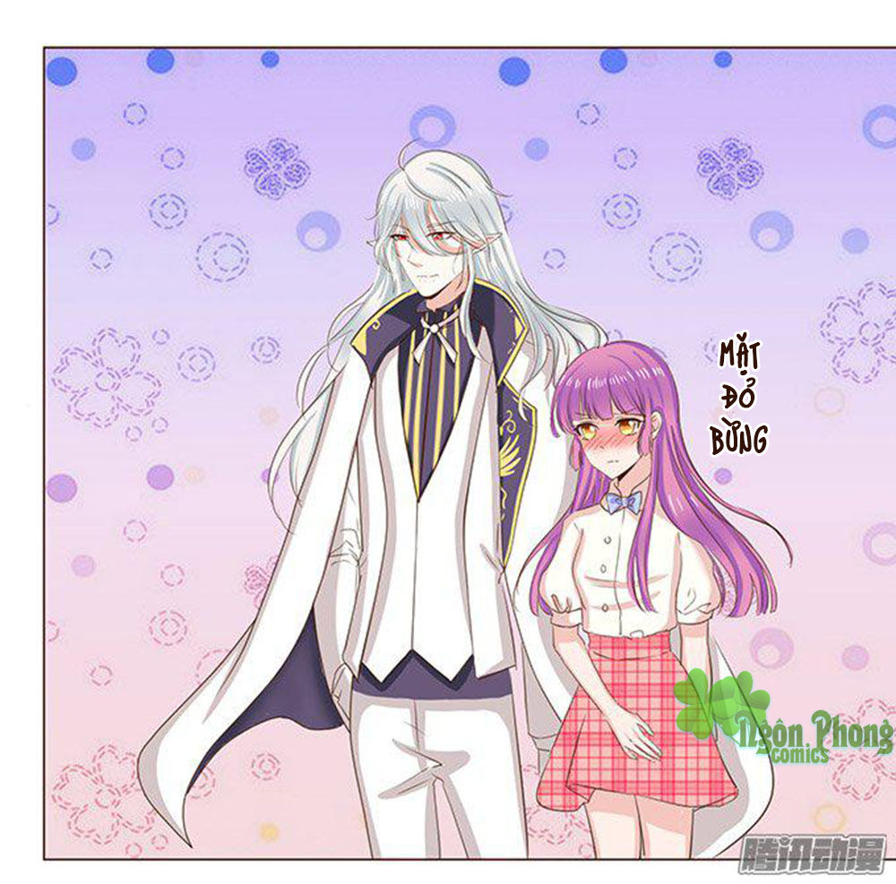 Ma Vương Luyến Ái Chỉ Nam Chapter 48 - Trang 2