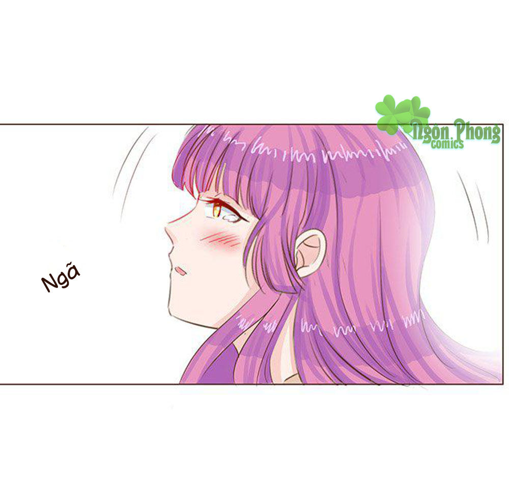 Ma Vương Luyến Ái Chỉ Nam Chapter 48 - Trang 2