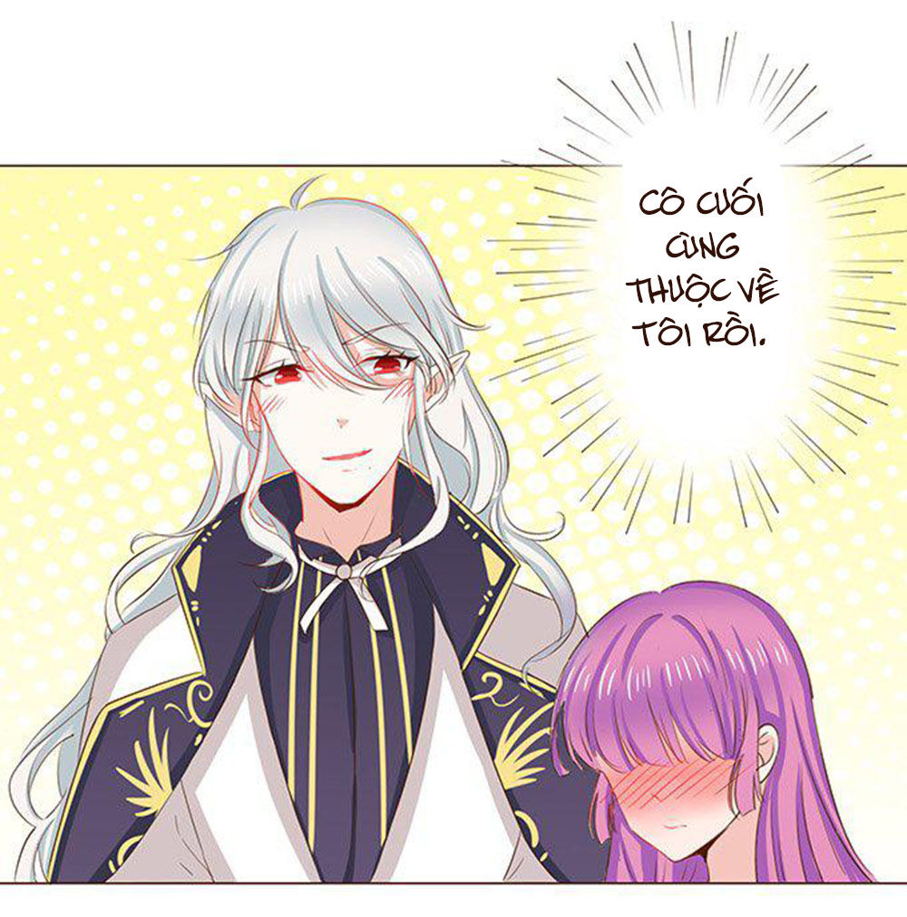 Ma Vương Luyến Ái Chỉ Nam Chapter 48 - Trang 2