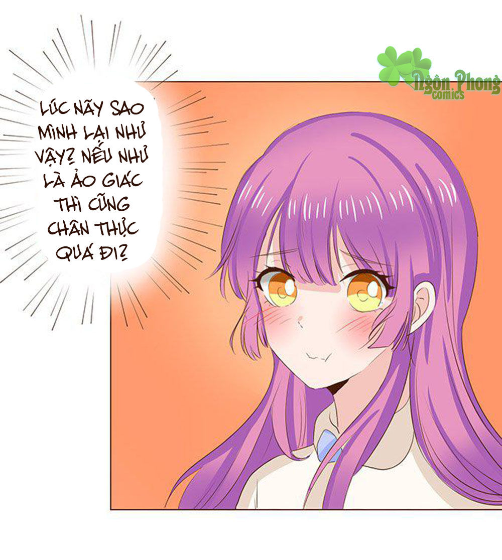 Ma Vương Luyến Ái Chỉ Nam Chapter 48 - Trang 2