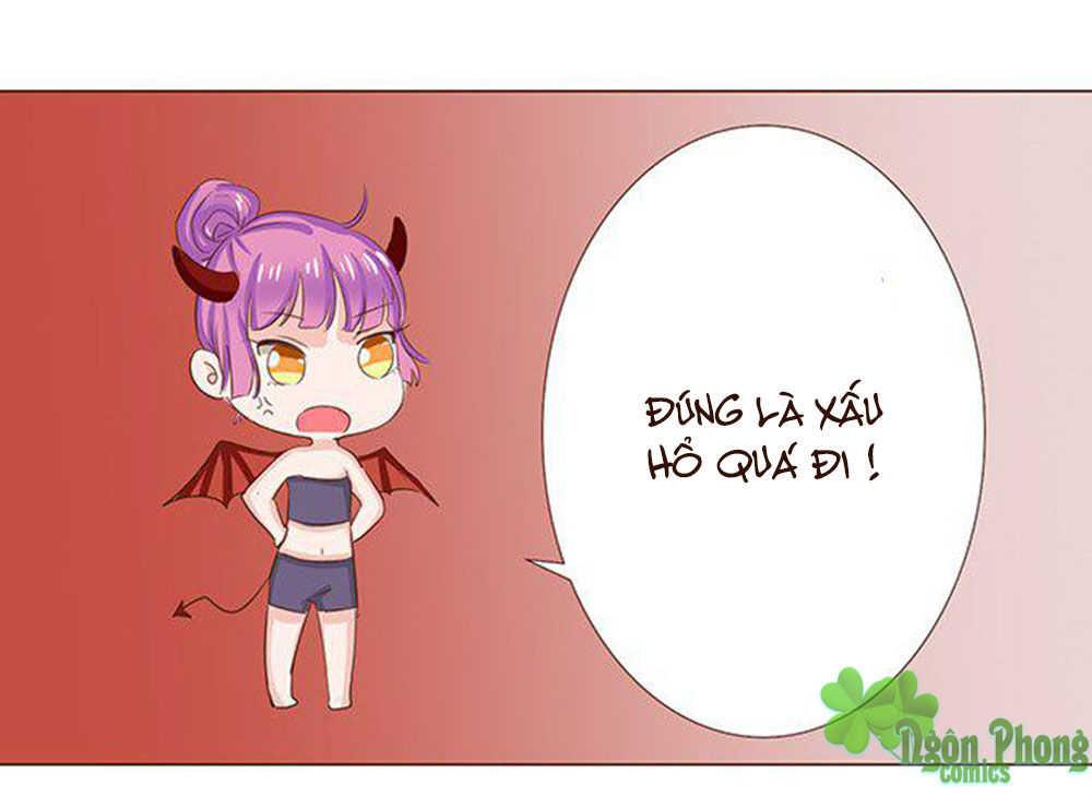 Ma Vương Luyến Ái Chỉ Nam Chapter 48 - Trang 2