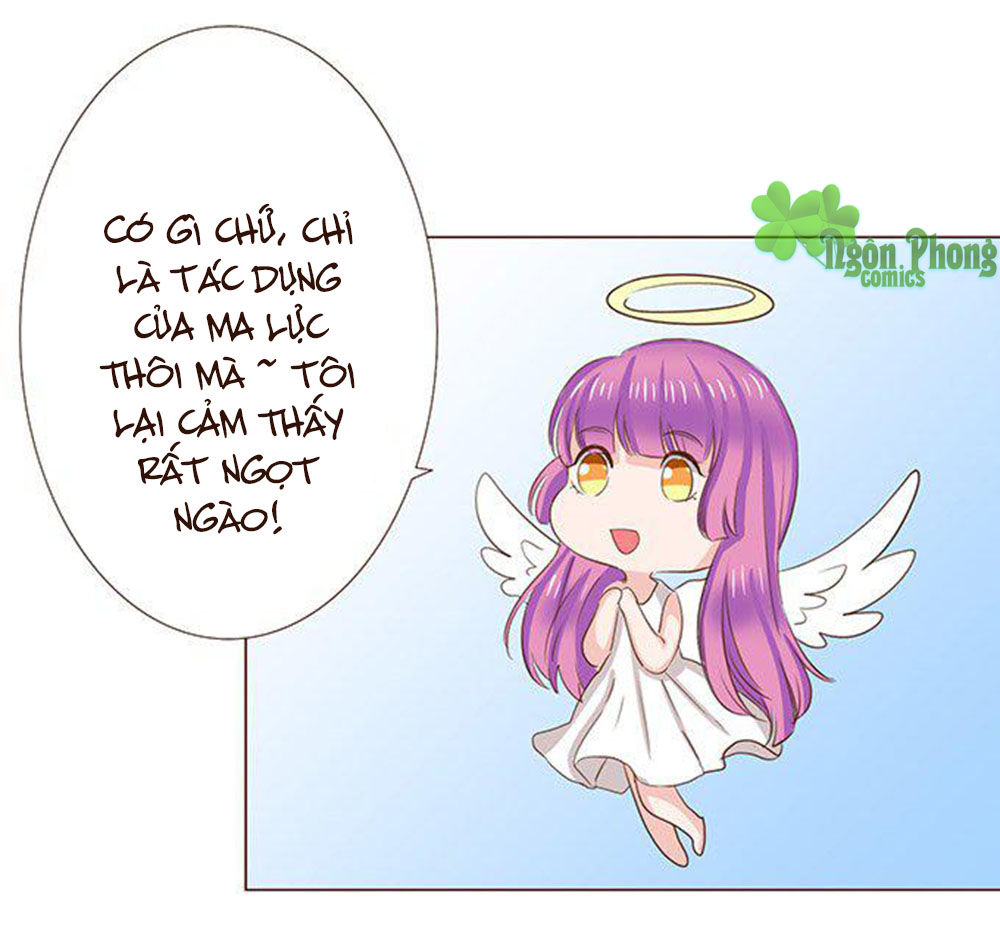 Ma Vương Luyến Ái Chỉ Nam Chapter 48 - Trang 2