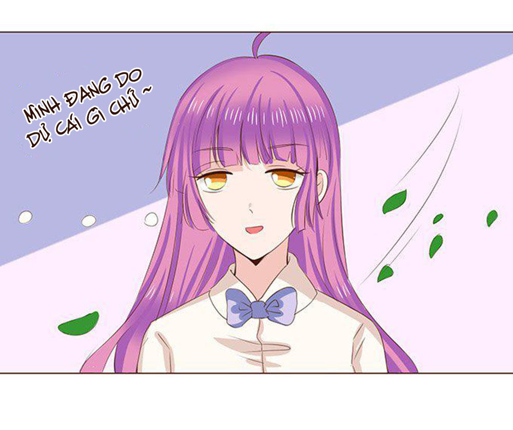 Ma Vương Luyến Ái Chỉ Nam Chapter 48 - Trang 2