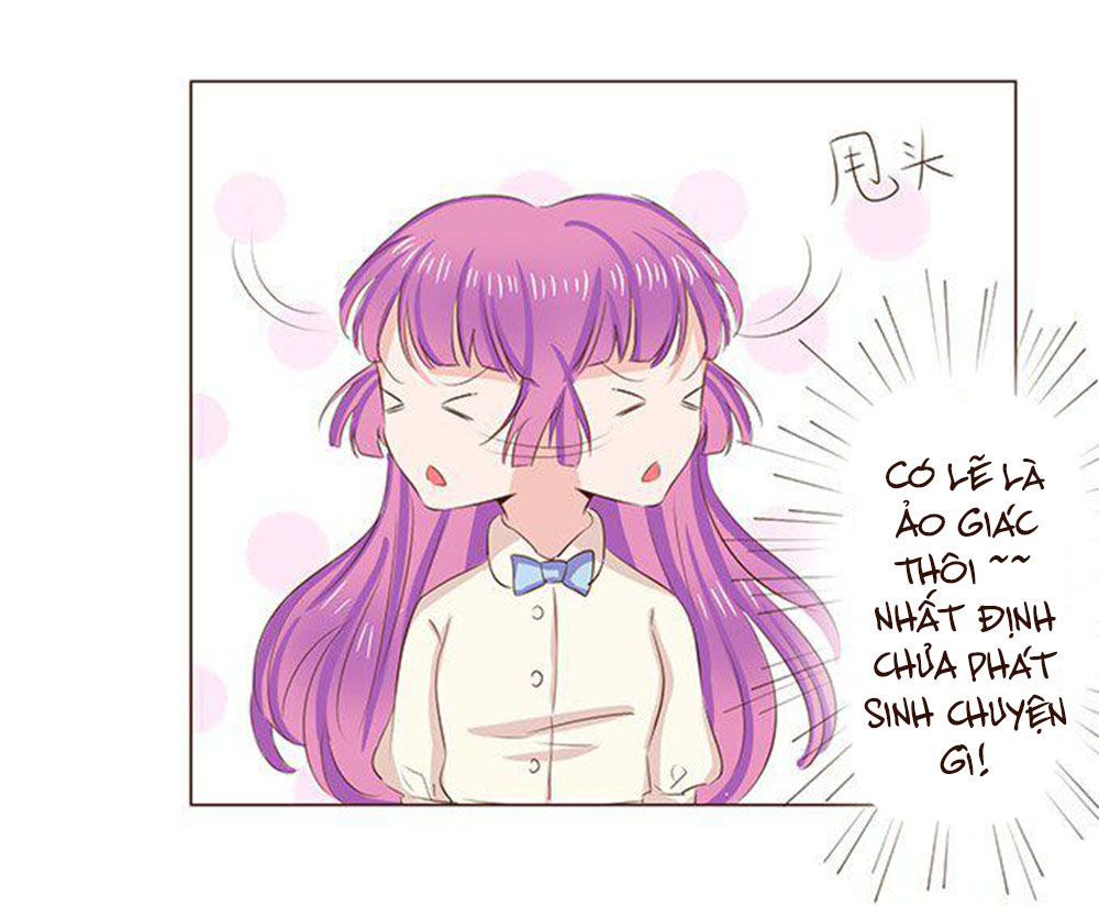 Ma Vương Luyến Ái Chỉ Nam Chapter 48 - Trang 2