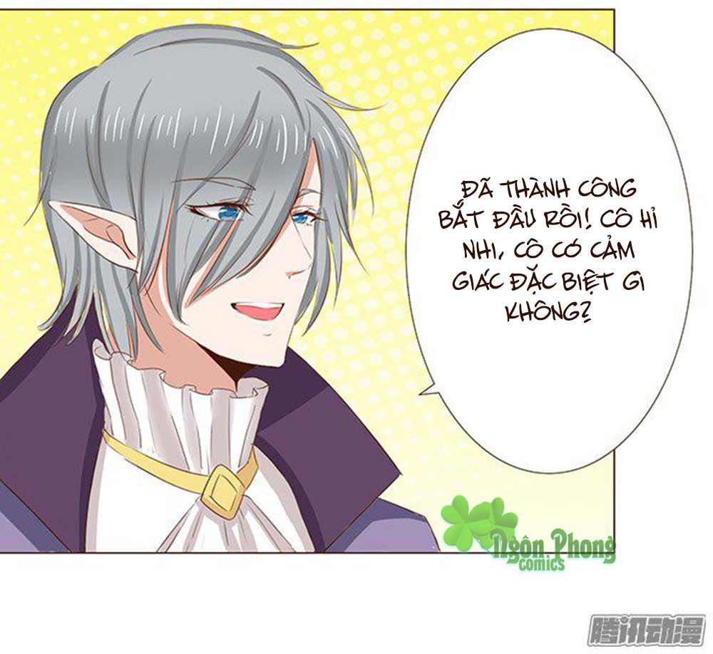 Ma Vương Luyến Ái Chỉ Nam Chapter 48 - Trang 2